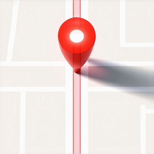 How to Recover Your Map Visibility After a Sudden Category Shift