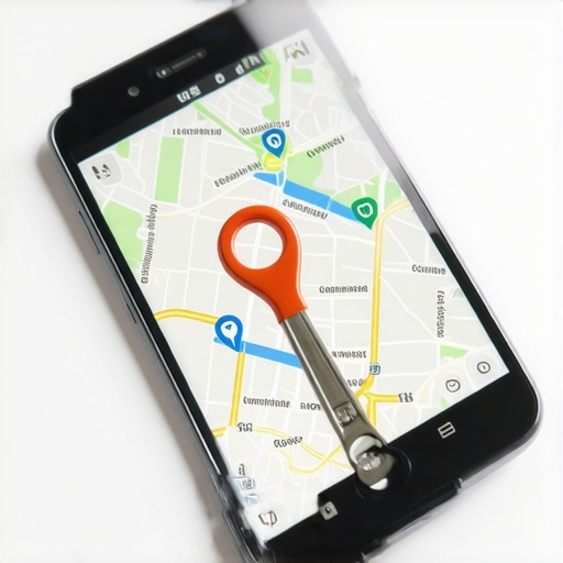 How to Repair Your Map Rank After Changing Your Business Model