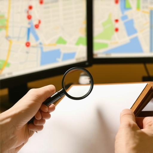 How to Spot a Map Optimization Company That’s Selling Empty Reports