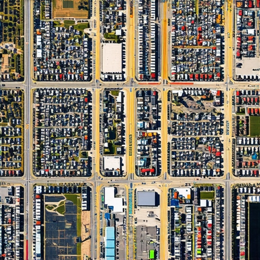 How to Stretch Your Local Pack Presence to Surrounding Neighborhoods