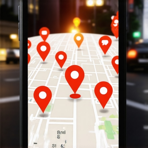 How to Use Geo-Tagged Q&A to Rank Higher on Google Maps