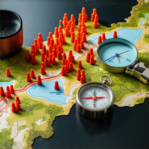 How to Use Niche Toolkits to Solve Geographic Ranking Gaps