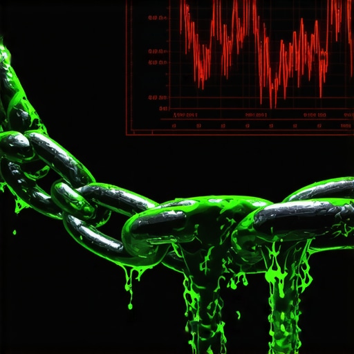 Is your backlink profile toxic? How to debug a sudden ranking drop
