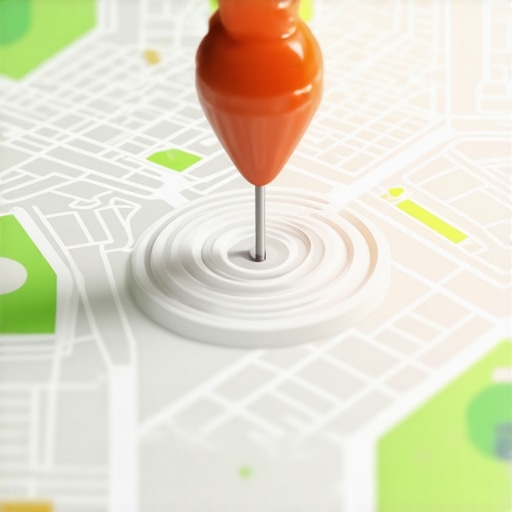 Stabilizing Your Business Pin After Expanding Your Service Area
