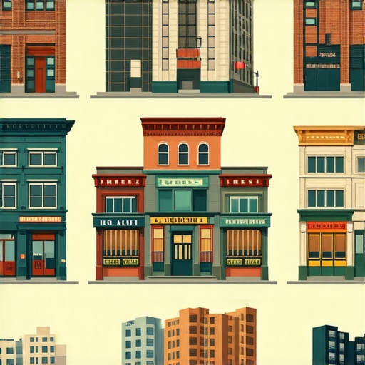 Stop making doorway pages: The right way to rank for multiple cities