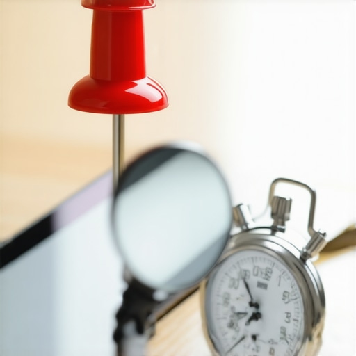 The 15-Minute Audit That Finds Exactly Why Your Pin is Hidden