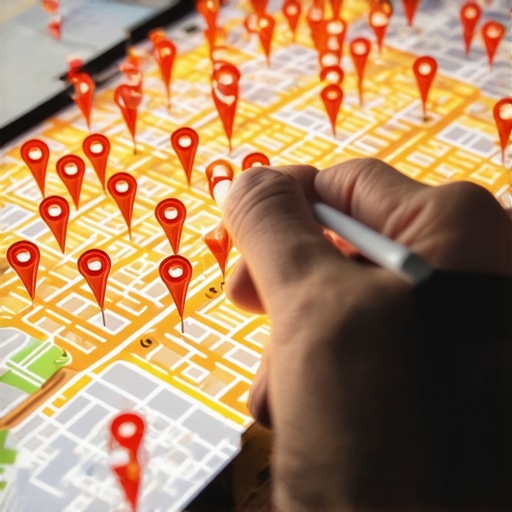 The Citation Spam Eraser: Fixing Your Map Reputation Fast