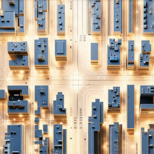 The Clean Backlink Blueprint for Saturated Local Markets