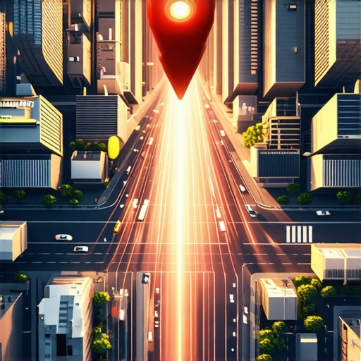 The Engagement Metrics That Actually Push Your Map Pin Higher