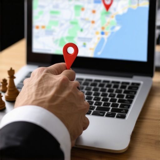 The First Move to Make When Your GMB Listing Is Banned
