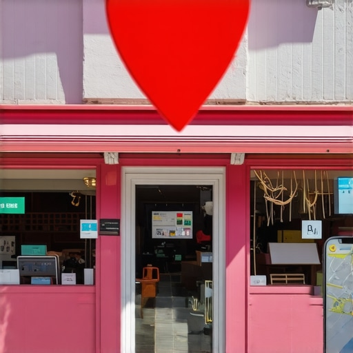 The Google Maps Toolkit That Gets Local Shops Noticed
