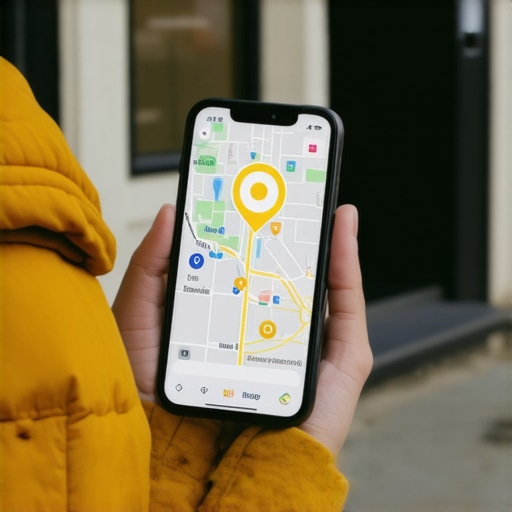 The Hidden Map Signals That Turn Local Searchers Into Callers