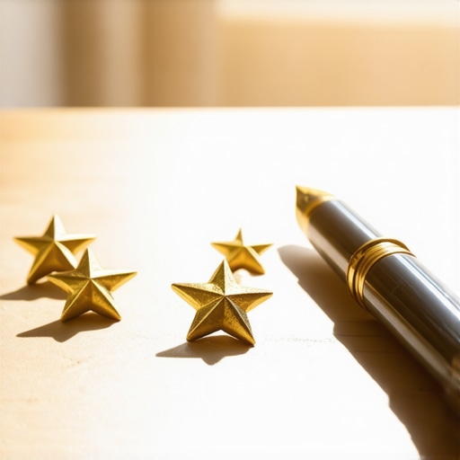 The Honest Review Script That Lands Five-Star Feedback Every Time