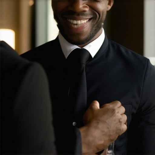 The Impression Recovery Strategy for Service Area Professionals