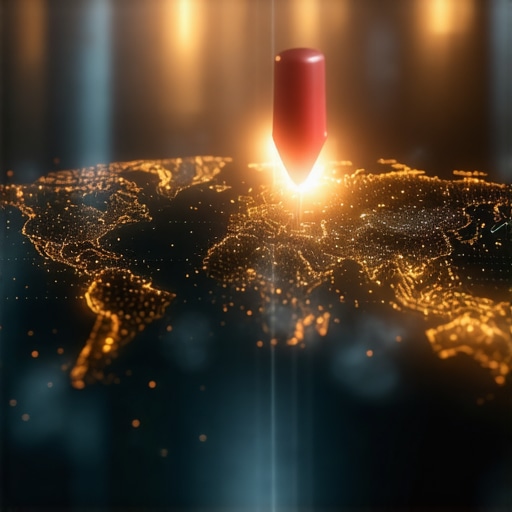 The Impressions Recovery Move for Hidden Address Profiles