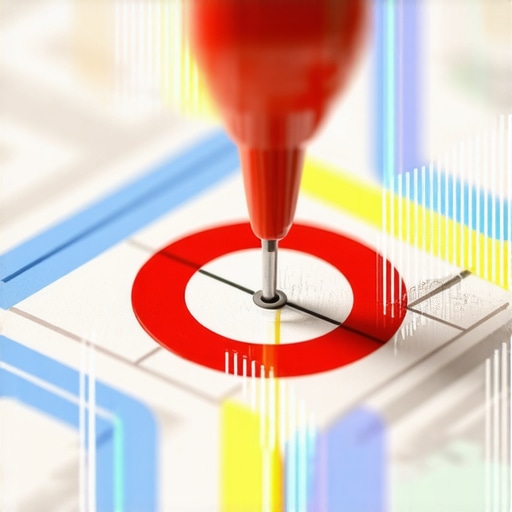 The Invisible Citation Errors That Are Pushing Your Pin Off the Map
