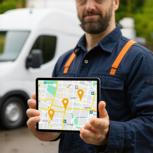 The Map Pack Toolkit for Plumbers That Actually Generates Leads