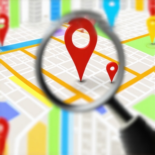 The Only Toolkit You Need to Track Real Local Search Rankings