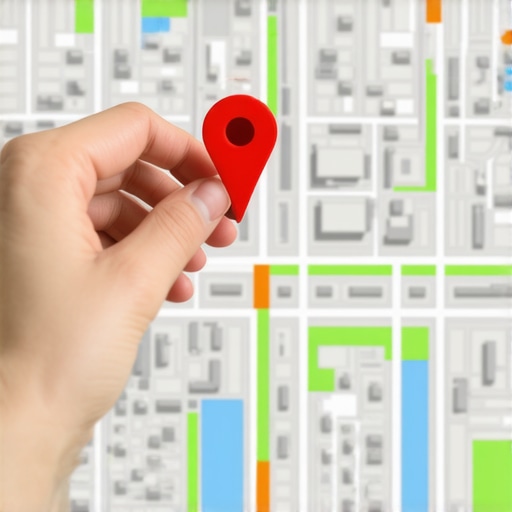 The Precise Geotagging Move That Triggers a Map Pack Takeover
