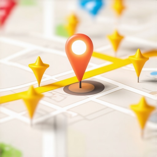 The Real Reason Your Competitor Is Ranking Higher in Maps