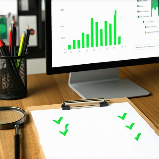 The Recovery Checklist for Businesses Hit by Content Quality Filters