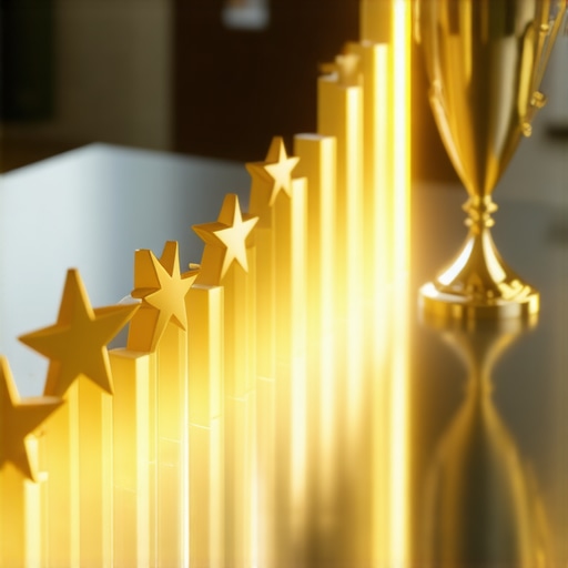 The Review Management Strategy That Turns Feedback Into Ranking Power