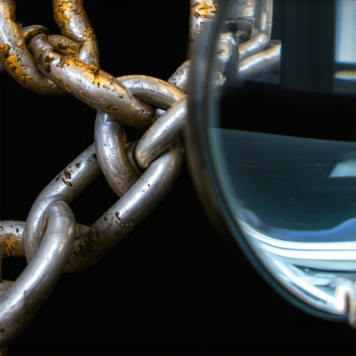 The Simple Link Audit That Finds Toxic Signals Before Google Does