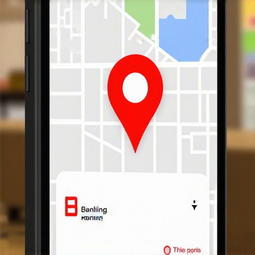 The Volatility Fix: How to Keep Your Map Pin Glued to the Top 3