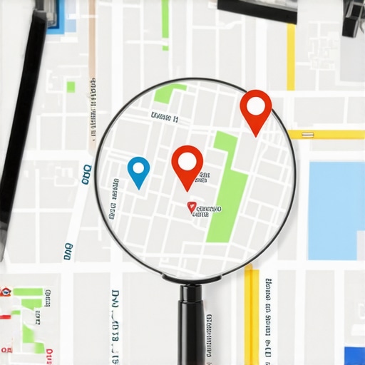 The audit tactics that find why your business vanished from the 3-pack