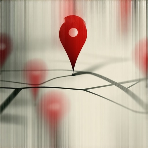 The impact of historic spam on your current map visibility