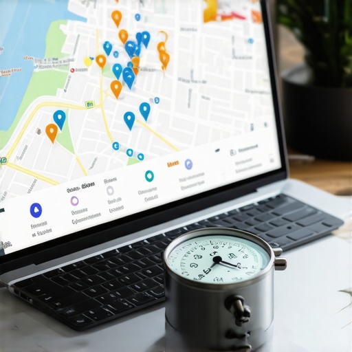 The software pros use to audit map profiles in under 10 minutes
