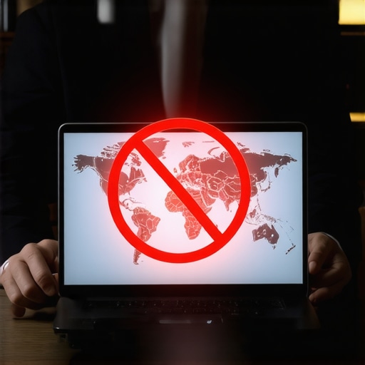 What to Do When Your Business Listing Gets Banned Overnight