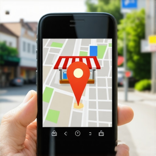 Why Being the Closest Shop Isn't Enough to Rank on Maps