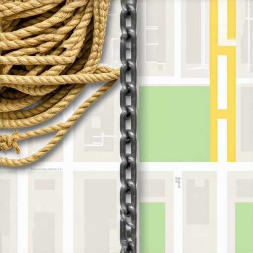 Why Clean Backlinks Matter More Than Volume for GMB Rankings