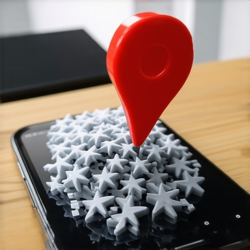 Why Generic Reviews Aren't Moving Your Map Pin