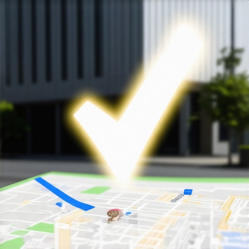 Why Google Does Not Trust Your Business Address and How to Fix It