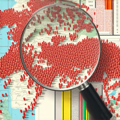 Why Having Too Many Location Pages Is Triggers Google Spam Filters