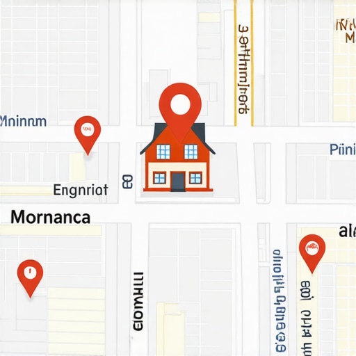 Why Hiding Your Business Address Often Kills Local Impressions