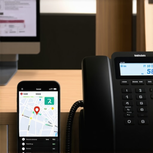Why Hiding Your Shop Location Is Costing You Local Phone Calls