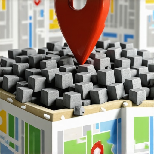 Why Keyword-Stuffed Descriptions Are Hurting Your Map Position