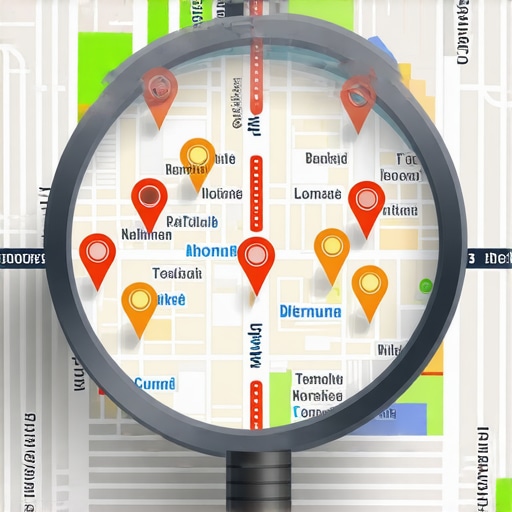 Why Standard SEO Tools Fail at Local Map Audit Tasks