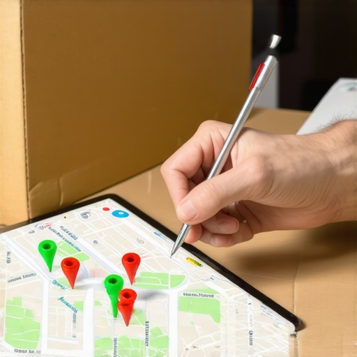 Why You Need a Citation Cleanup Service Before Your Next Move
