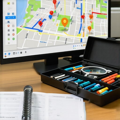 Why Your Agency Needs a Specific Toolkit for GMB Ranking Audits