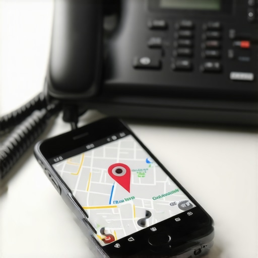 Why Your Business Map Views Aren't Turning into Real Phone Calls