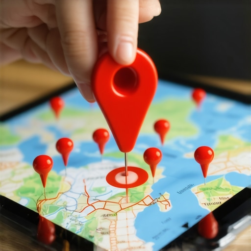 Why Your Business Pin Disappeared and How to Reclaim It