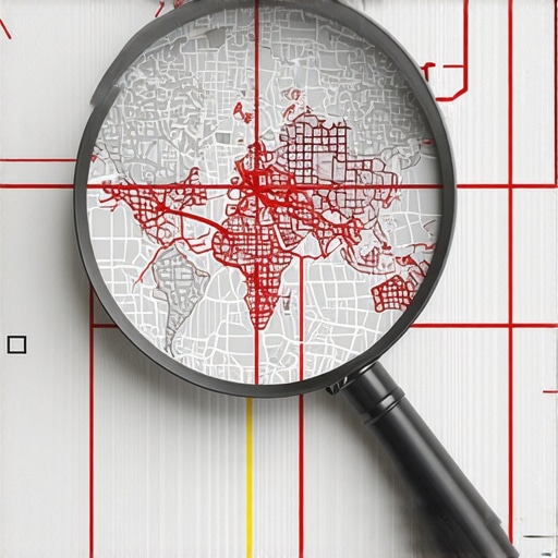 Why Your GMB Audit Is Failing to Find the Real Ranking Killers