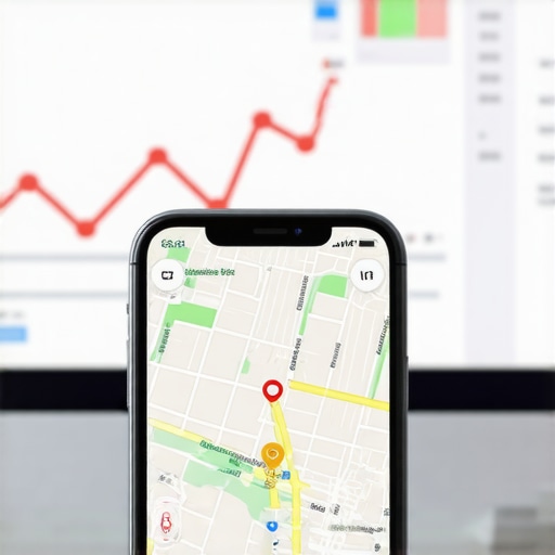 Why Your Map Impressions Tanked After Hiding Your Business Address