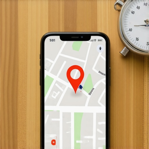 Why Your Maps Suspension Is Lasting So Long and How to Speed It Up