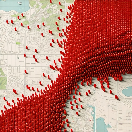 Why Your Over-Aggressive Location Strategy Is Actually Hurting Your Reach