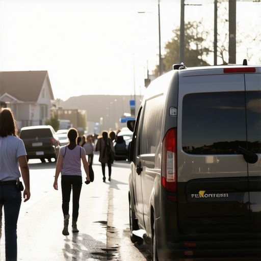 Why Your Service Area Business Is Invisible to Nearby Customers
